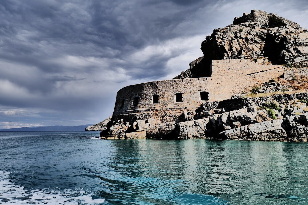 Un viaje para descubrir Creta en 8 días de verano